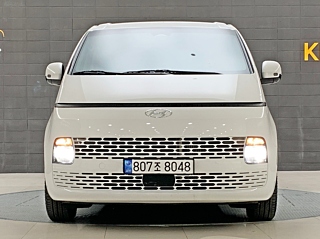 HYUNDAI STARIA 2023