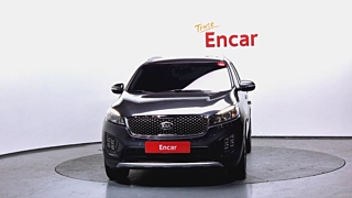 KIA SORENTO 2015
