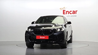 BMW X6 G06 2023