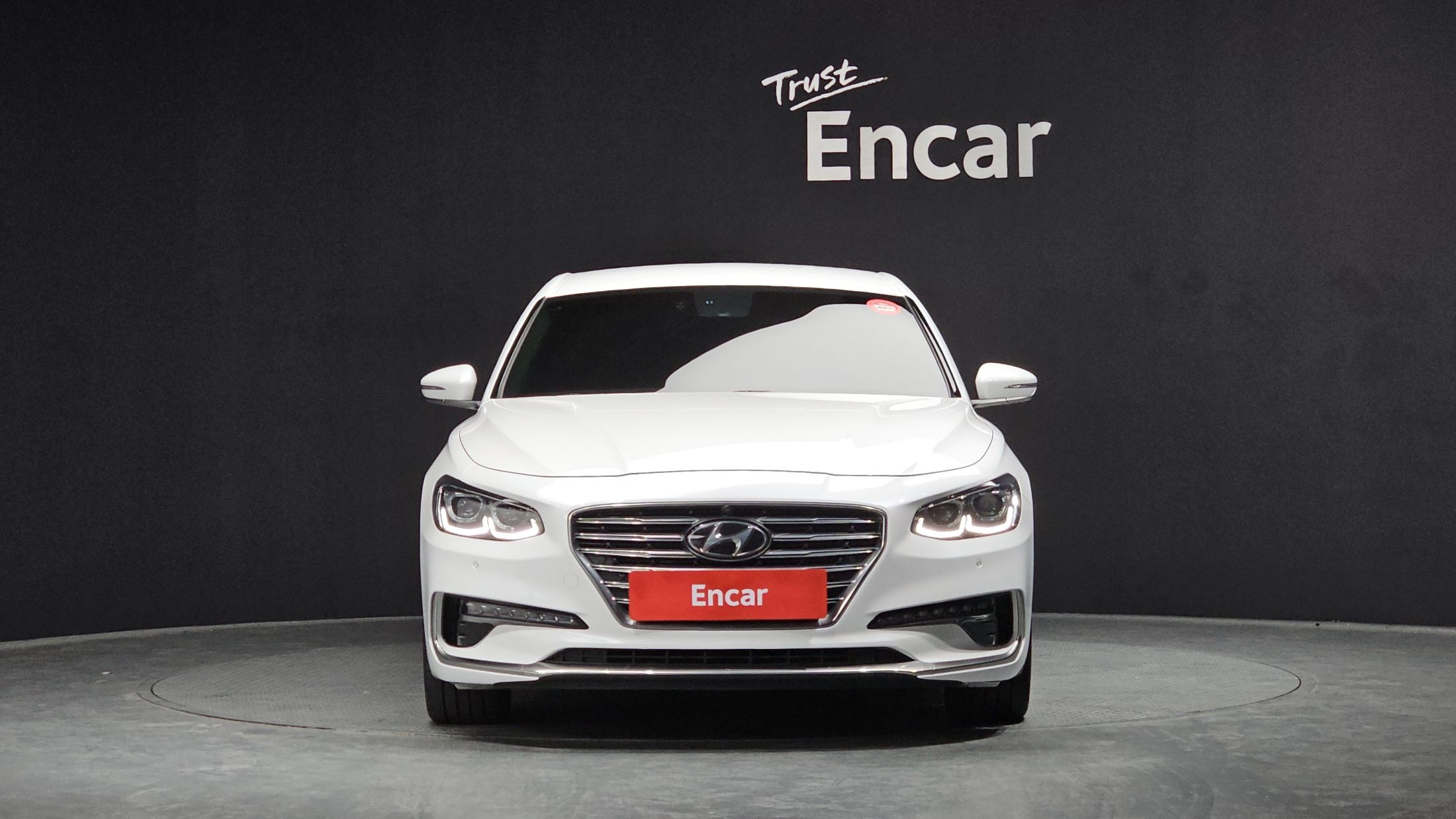 HYUNDAI GRANDEUR IG 2019