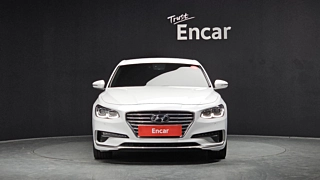 HYUNDAI GRANDEUR IG 2019