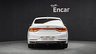 HYUNDAI GRANDEUR IG 2019