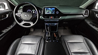 HYUNDAI GRANDEUR IG 2019