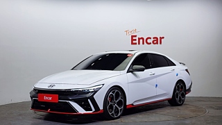 hyundai avante-cn7