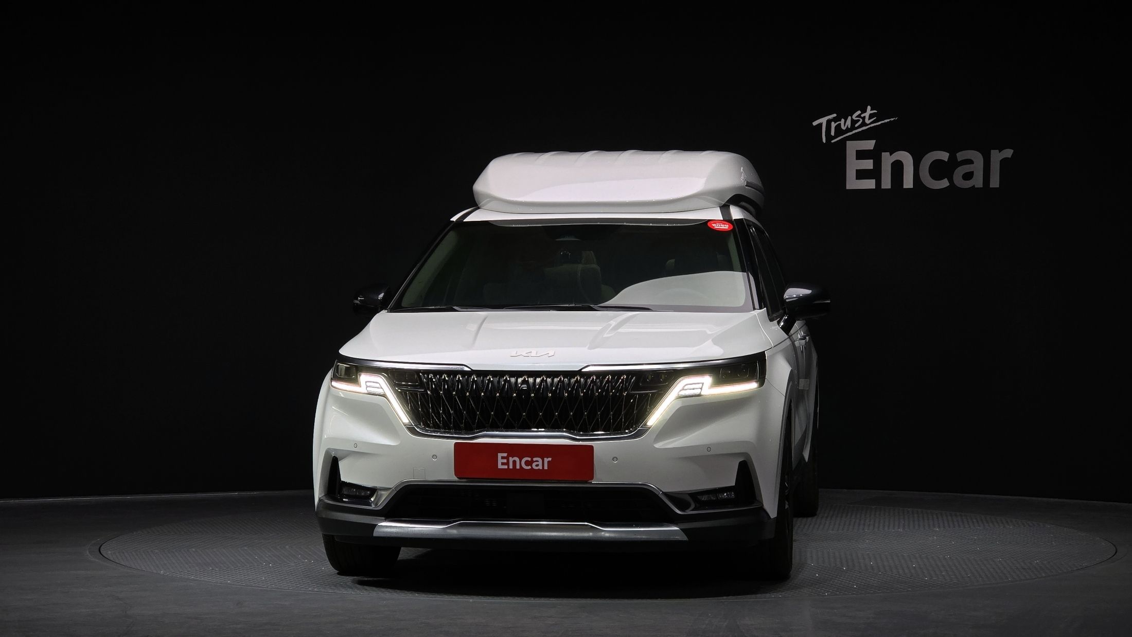 KIA CARNIVAL 2021
