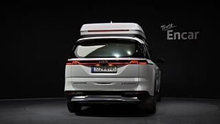 KIA CARNIVAL 2021