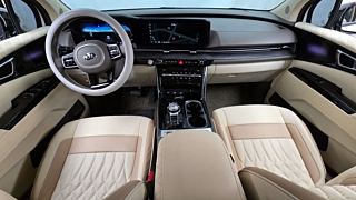 KIA CARNIVAL 2021