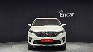 KIA SORENTO 2017