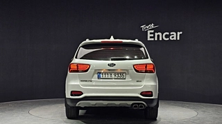 KIA SORENTO 2017