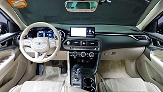 GENESIS G70 2020