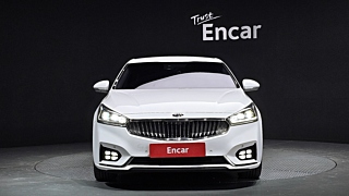 KIA K7 HYBRID 2019