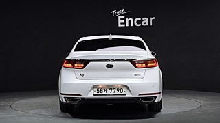 KIA K7 HYBRID 2019