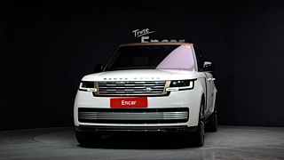 LAND ROVER RANGE ROVER 2023