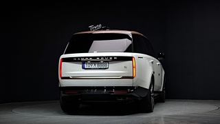 LAND ROVER RANGE ROVER 2023