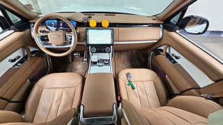 LAND ROVER RANGE ROVER 2023