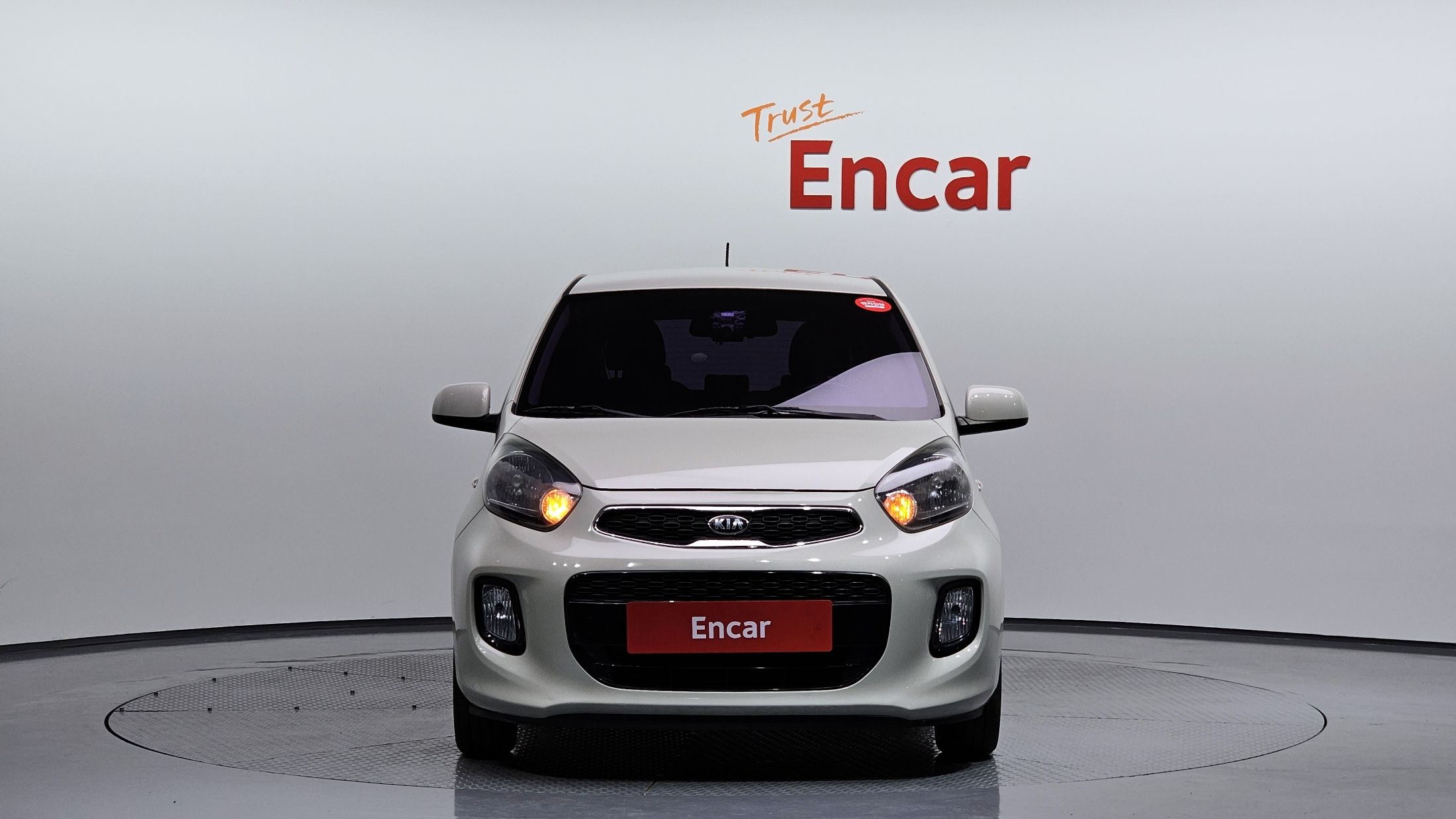 KIA MORNING 2015