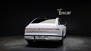 HYUNDAI GRANDEUR HYBRID GN7 2023