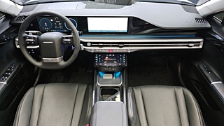 HYUNDAI GRANDEUR HYBRID GN7 2023