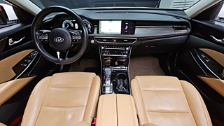 KIA K7 PREMIER 2019