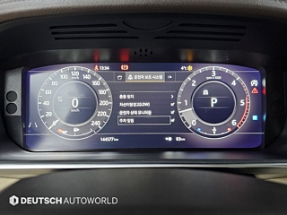 LAND ROVER RANGE ROVER SPORT 2019