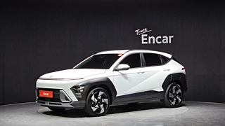 HYUNDAI KONA SX2