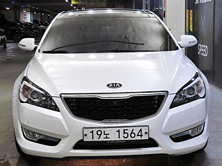 KIA K7 THE PRESTIGE
