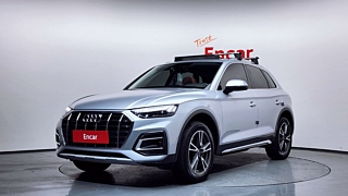 AUDI Q5 FY