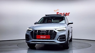 AUDI Q5 FY