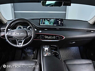 GENESIS GV70 ELECTRIC 2022