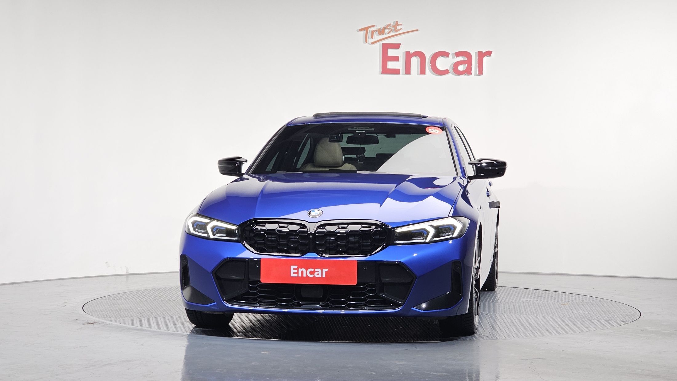 BMW 3-SERIES G20 2023