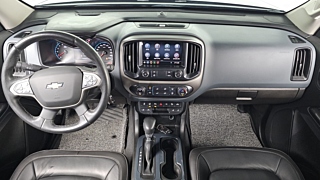 DAEWOO COLORADO 2022