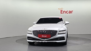 GENESIS G80 RG3 2023