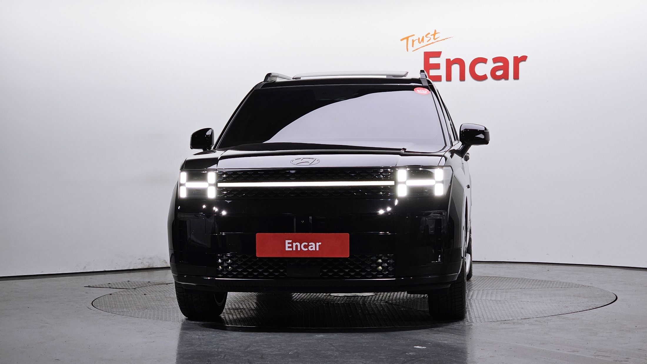 HYUNDAI SANTAFE MX5 2023