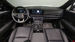 HYUNDAI SANTAFE MX5 2023