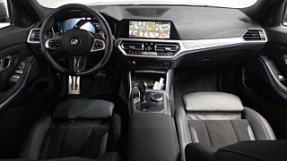 BMW 3-SERIES G20 2020