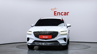 GENESIS GV70 2022