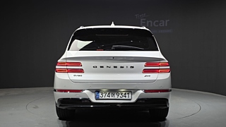 GENESIS GV80 2022