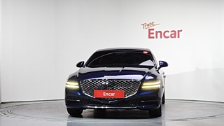 GENESIS G80 RG3 2020