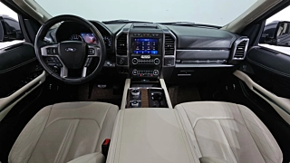 FORD EXPEDITION 2021