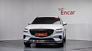 GENESIS GV70 2021