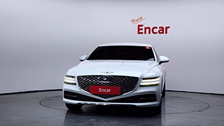 GENESIS G80 RG3 2023