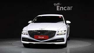 GENESIS G80 RG3 2023