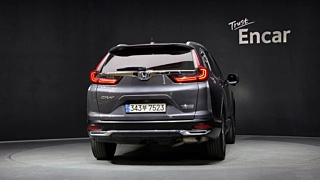 HONDA CR-V 2022