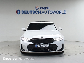 BMW 3-SERIES G20 2023