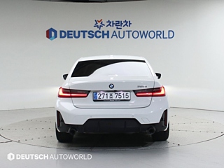 BMW 3-SERIES G20 2023