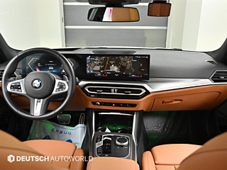 BMW 3-SERIES G20 2023