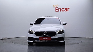MERCEDES BENZ E-CLASS W213 2022