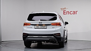 HYUNDAI SANTAFE TM 2018