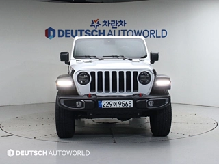 JEEP WRANGLER JL 2022