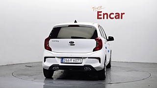 KIA MORNING URBAN JA 2020